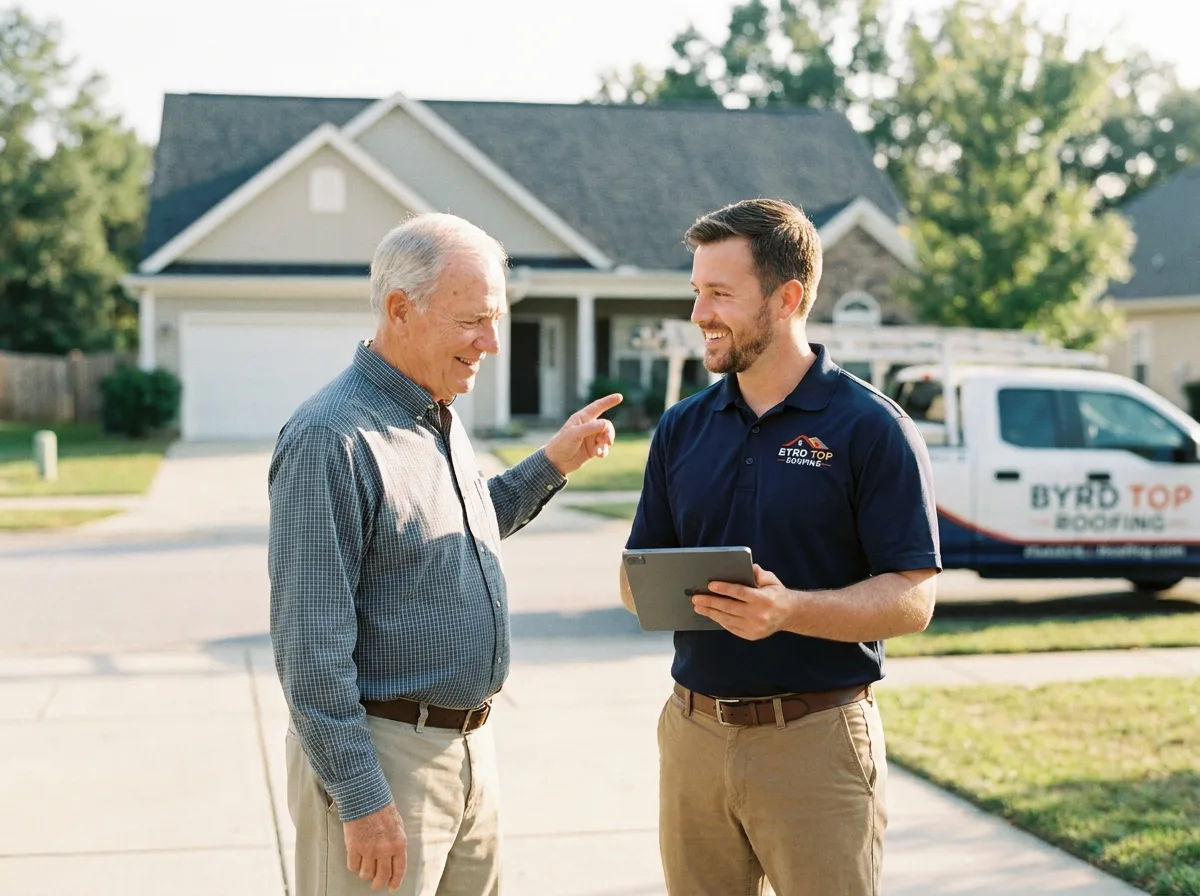 Roofing Maben, MS FAQs
